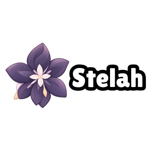 Stelah